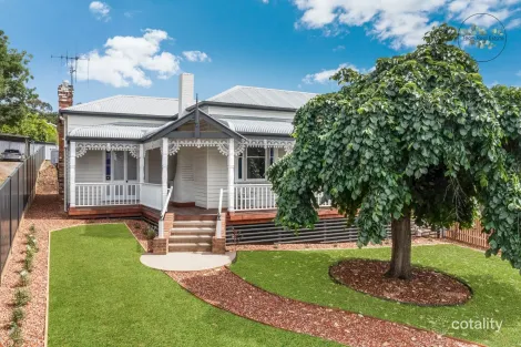Property photo of 300 Mackenzie Street Golden Square VIC 3555