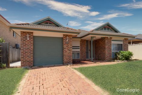 Property photo of 51 Aliberti Drive Blacktown NSW 2148