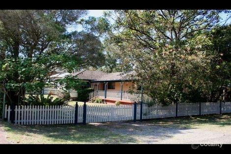 4 Cooloon St, Hawks Nest, NSW 2324