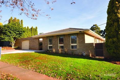 20 Lindsay St, Drouin, VIC 3818