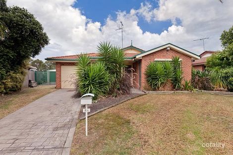 8a Vivaldi Cres, Claremont Meadows, NSW 2747