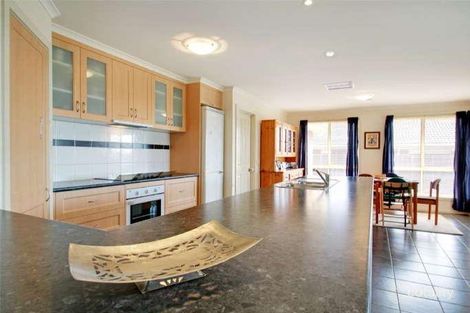 Property photo of 30 Riverslea Boulevard Traralgon VIC 3844