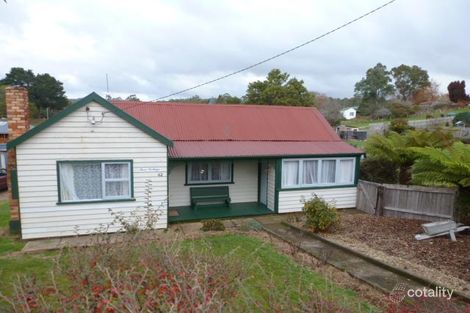 Property photo of 42 Scott Street Branxholm TAS 7261