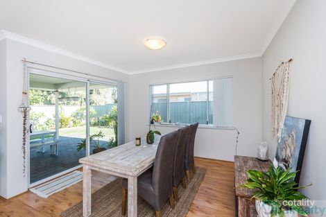 Property photo of 16 Vaucluse Way Coodanup WA 6210