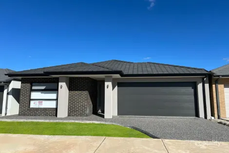 16 Sienna Cres, Clyde, VIC 3978