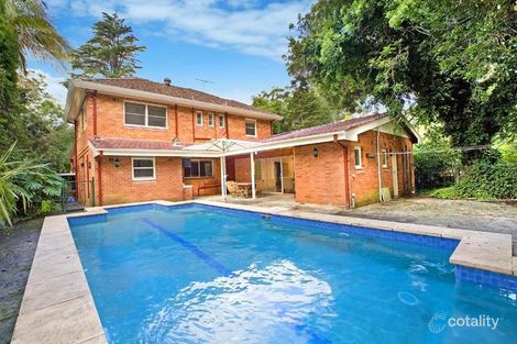 Property photo of 4 Laing Avenue Killara NSW 2071
