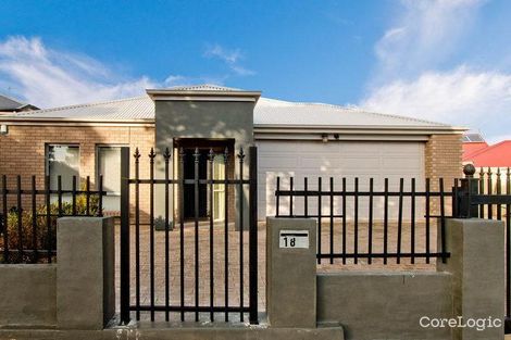 Property photo of 18 Woodfield Street Enfield SA 5085