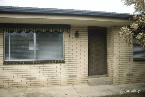 Property photo of 3/554 Douglas Road Lavington NSW 2641