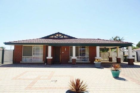 4 Joel Way, Wanneroo, WA 6065