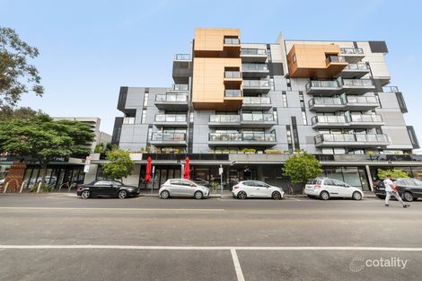 Property photo of 201/1C Michael Street Brunswick VIC 3056