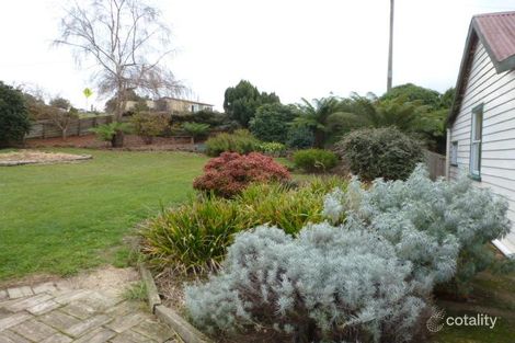 Property photo of 42 Scott Street Branxholm TAS 7261