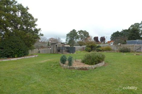 Property photo of 42 Scott Street Branxholm TAS 7261