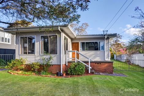 22 Yester Rd, Wentworth Falls, NSW 2782