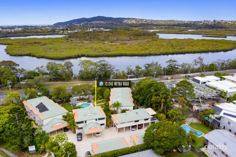12/243 Weyba Rd, Noosaville, QLD 4566