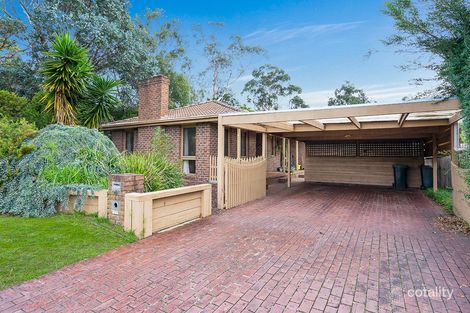 Property photo of 6 Ryder Court Frankston VIC 3199