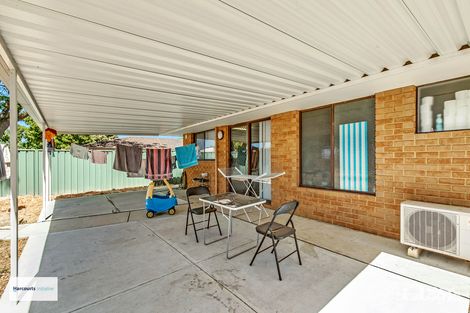 Property photo of 26 Dampier Loop Mirrabooka WA 6061