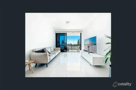 Property photo of 402/9-15 Markeri Street Mermaid Beach QLD 4218