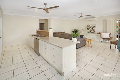Property photo of 21 Fielding Way Kirwan QLD 4817