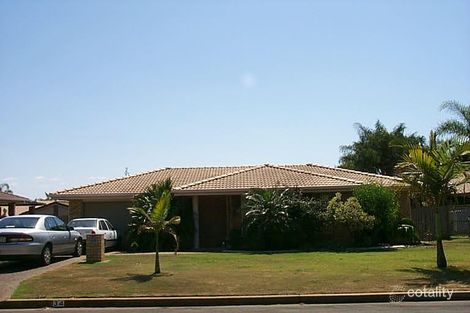 34 Saint Lucia Cres, Avoca, QLD 4670