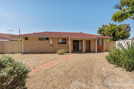 Property photo of 6 Lurnea Place Karawara WA 6152