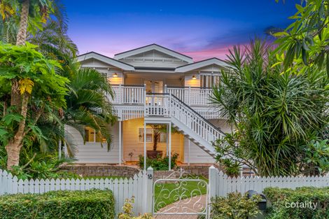 18 Ethel St, Hyde Park, QLD 4812