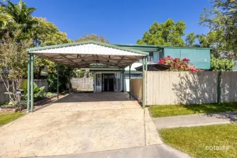 Property photo of 500 Bayswater Road Mount Louisa QLD 4814