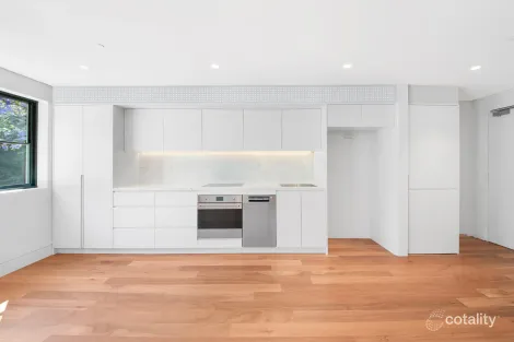 Property photo of 7/61 Kirribilli Avenue Kirribilli NSW 2061
