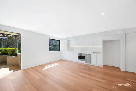 Property photo of 7/61 Kirribilli Avenue Kirribilli NSW 2061