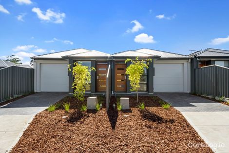 Property photo of 20A Venning Street Morphett Vale SA 5162