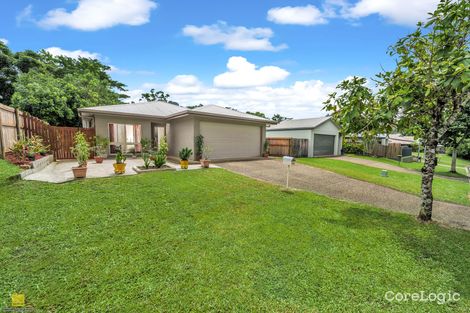Property photo of 43 Timberlea Drive East Bentley Park QLD 4869
