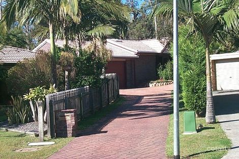 25 Fuchsia Cl, Birkdale, QLD 4159