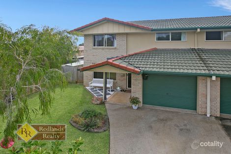 27/15 Peterson St, Wellington Point, QLD 4160