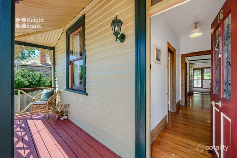 Property photo of 16 Allison Street West Hobart TAS 7000