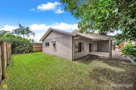 Property photo of 43 Timberlea Drive East Bentley Park QLD 4869
