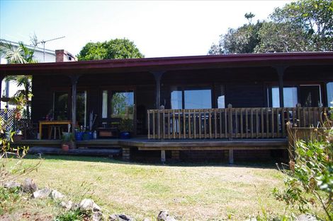 Property photo of 9 Skyline Crescent Crescent Head NSW 2440