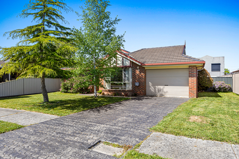 Property photo of 6 Bogart Drive Wendouree VIC 3355