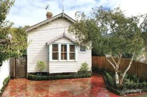 Property photo of 17 Jordan Street Malvern VIC 3144