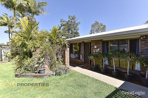 Property photo of 33 Camaro Street Runcorn QLD 4113