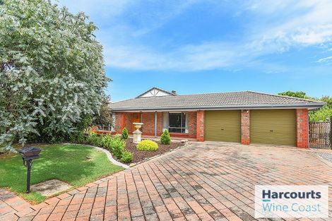 8 Herbert Allan Way, Willunga, SA 5172