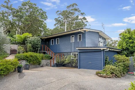 Property photo of 5 Brodie Street Mount Lofty QLD 4350