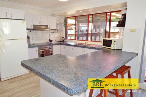 Property photo of 7/79 Gregory Street South West Rocks NSW 2431