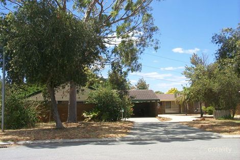 18 Chester Pl, Beechboro, WA 6063