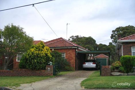 10 Kinsel Ave, Kingsgrove, NSW 2208