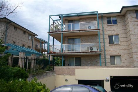 2/68 Macarthur St, Parramatta, NSW 2150