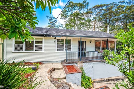 Property photo of 63 Gari Street Charlestown NSW 2290