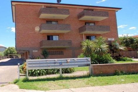 Property photo of 6/60 Harris Street Fairfield NSW 2165