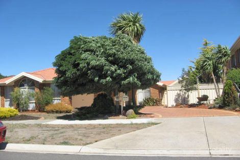 55 Tasman Cres, Taylors Lakes, VIC 3038