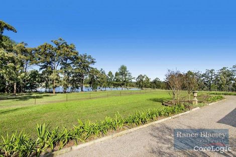 Property photo of 110A Cattai Ridge Road Glenorie NSW 2157