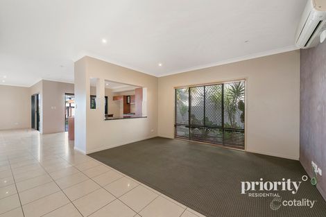 18 Gardenia Pde, North Lakes, QLD 4509