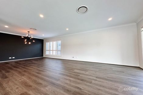 Property photo of 48 Saltwater Crescent North Kellyville NSW 2155